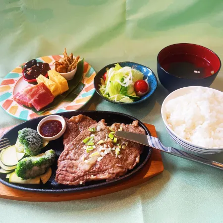 Hotel Shirakabako Sakaeen