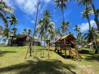 Pontal Dos Carneiros Beach Bungalows - Homestays