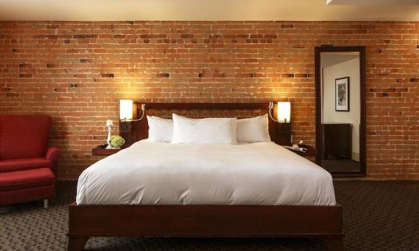 Hotel Nelligan