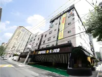 Sungnam DK - ที่มีที่จอดรถ