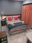 Grand Central Guesthouse - Hot Tub