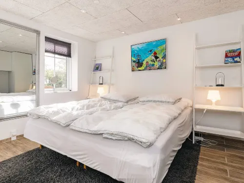 8 Person Holiday Home in Løkken-by Traum - 3-Star