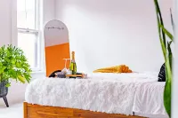 Jungle House Boutique Residences – Downtown Columbus & Short North - 2-Star