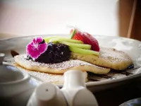 Casa Valladolid Boutique Hotel - Frühstück