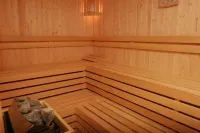 Yaman Life Hotel - Spa