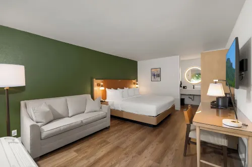 The Lodge at Banner Elk - 2-Star