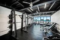 La Puesta Sayulita - Gym