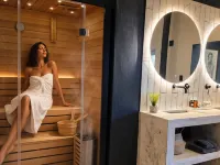 Maison Pjure Boutique Hotel & Spa - Spa