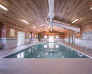 Quality Inn Merritt - Pet-friendly