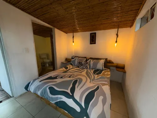 Hazyview Adventure Backpackers - Hostels