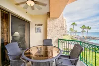 Beachfront|SonoranSeaResort|2ndFloor|HeatedPool - piscine