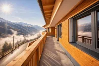 ALPENGLOW – Balcony & Incredible Mountain View - Апартаменты