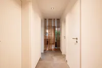HEAVEN 7 Suite – Private Whirlpool & Garden - Mountain view