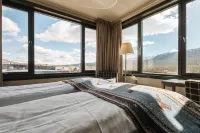 Quality Hotel Skifer - พร้อมอาหารเช้า