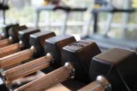Wind Creek Casino & Hotel Atmore - Gym