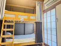 Kinoie Guesthouse Maebashi No.3 - 2-stjärniga