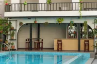 Hotel Lumen - A Garden of Lights - piscina