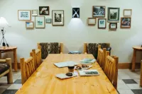 Brewster Mountain Lodge - Breakfast