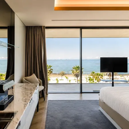 Hotel Villa Pascucci Mare