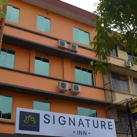 Signature Inn Hotels in Kota Kinabalu