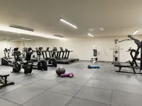 Venus Beach Hotel - Gym