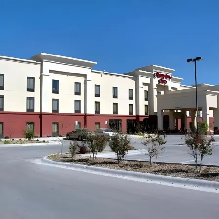 Baymont by Wyndham Midland TX