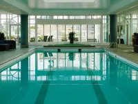 Fairmont Hotel Vancouver - Romantik