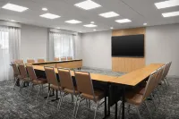 Hampton Inn & Suites Phoenix Glendale-Westgate - spa
