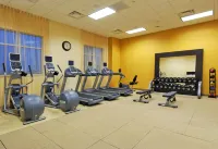 Embassy Suites by Hilton Omaha la Vista Hotel & Conference Center - Gym