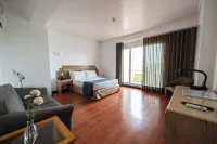 Hotel Melius - ที่มีอ่างอาบน้ำ