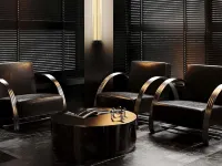 Sofitel Abu Dhabi Corniche - bar