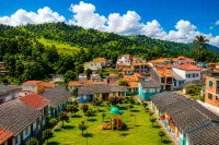 Hospedaje Camino Real - 2-Star