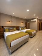 Samsun Airport Resort Hotel