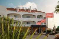 Hotel Maritur - Adults Only - parking