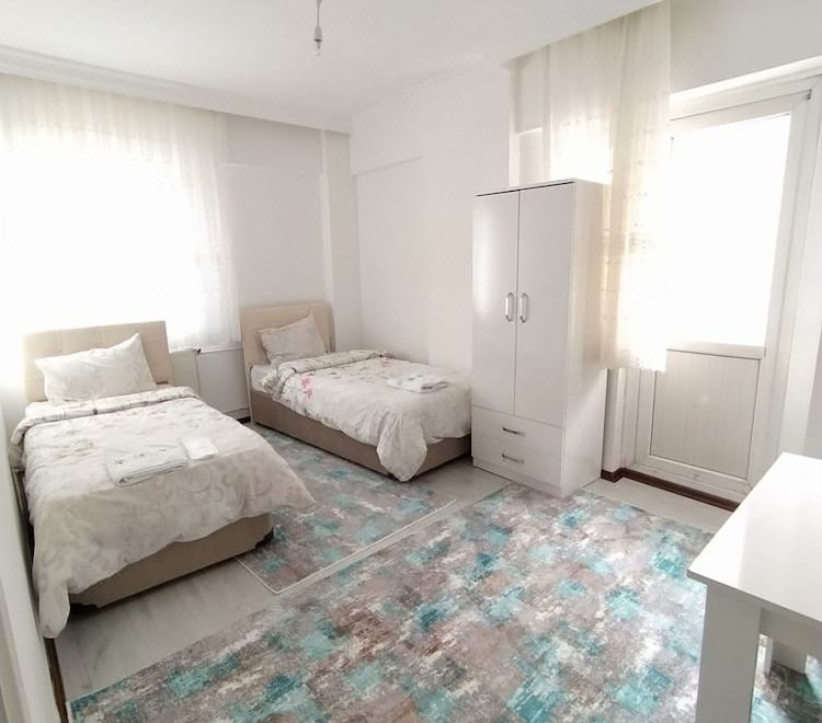 Loca Apart Otel