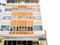 Holiday Hills Hotels in Shillong