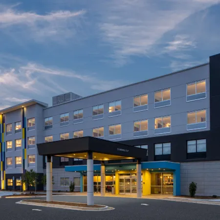 Tru by Hilton Rock Hill