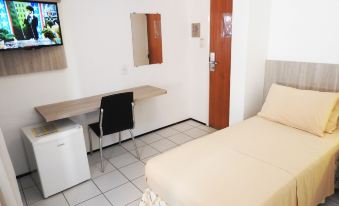 Abbeville Hotel Torre II