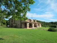 Agriletizia - Pet friendly