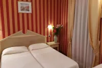 Hotel Tintoretto Hotels in Venice