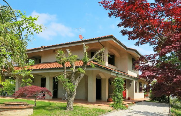Holiday Home Culla di Stelle by Interhome