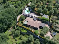 Villa Monterosso (Imp420)