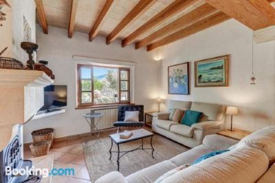 Holiday Home Mena Photo