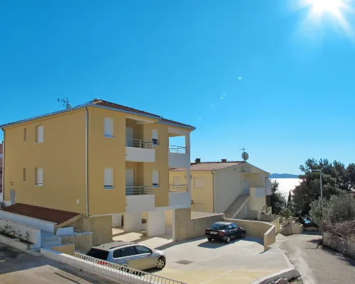 Andjelka Hotels in Okrug Gornji