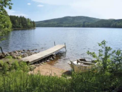 Borrsjön
