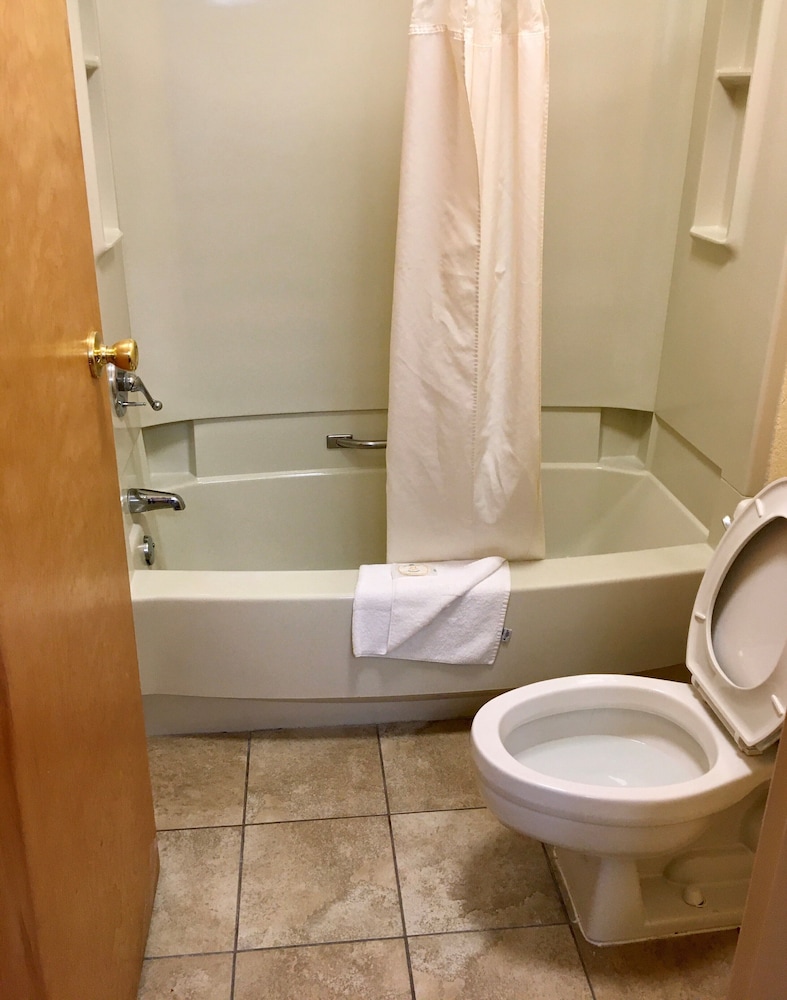 Quality Suites Convention Center - Hickory