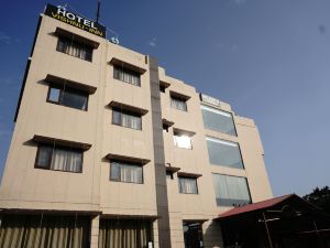 Hotel Vishnu Inn