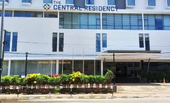 The Central Residency