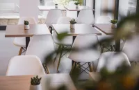 Hayta Hotel Stuttgart Airport Messe - Breakfast