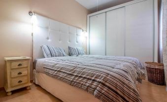 Nerja Holiday Rental Apartment, Torrecilla Beach